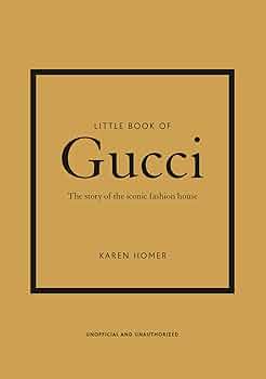 アート・デザイン・音楽 Book of Gucci by Gucci Limited Edition アート・デザイン・音楽 Book of Gucci by Gucci Limited